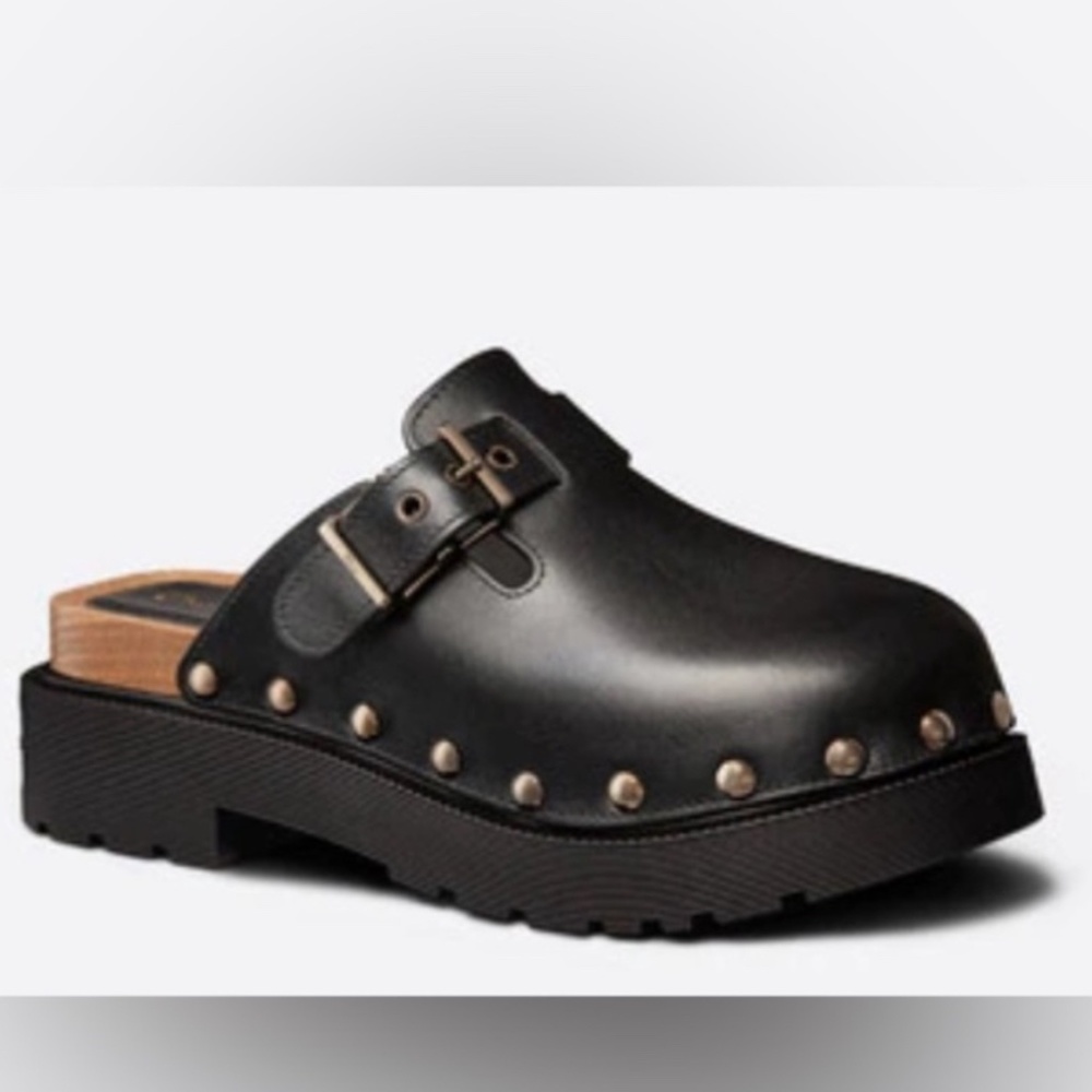 Dior Clog